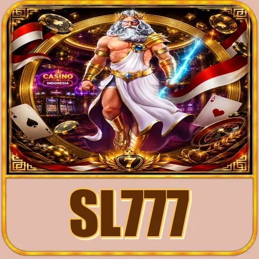 Gambar verifikasi tautan alternatif resmi sl777 Indonesia